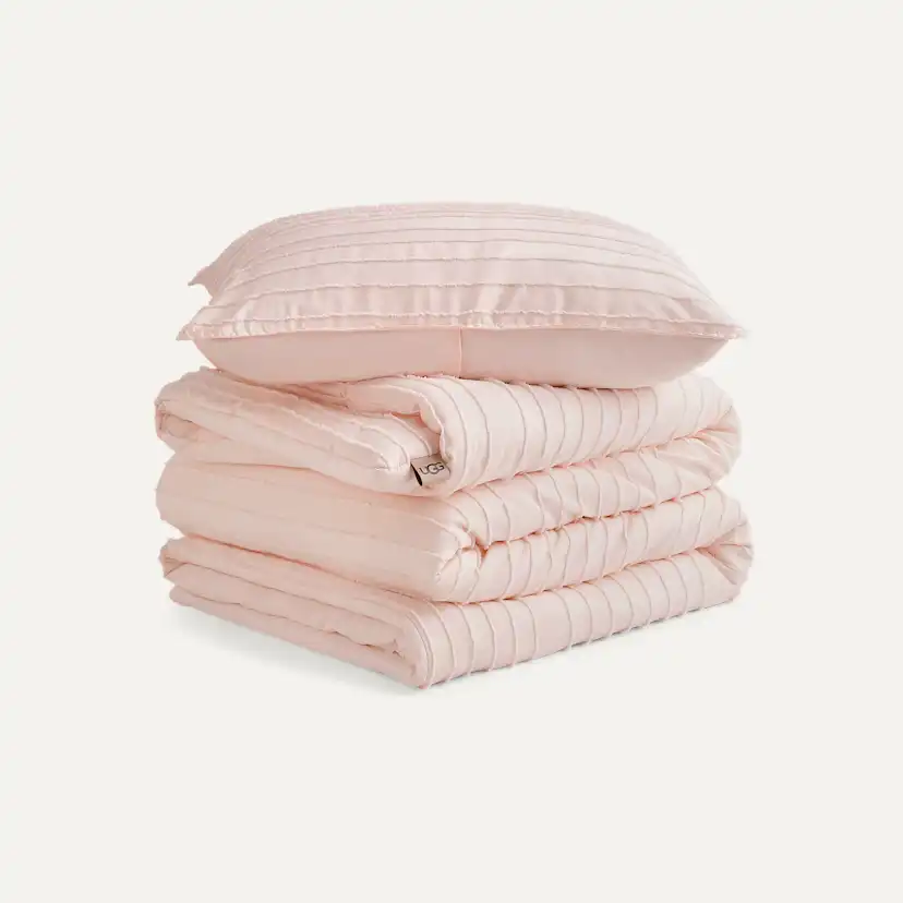 Devon Texture Comf Set T/TXL