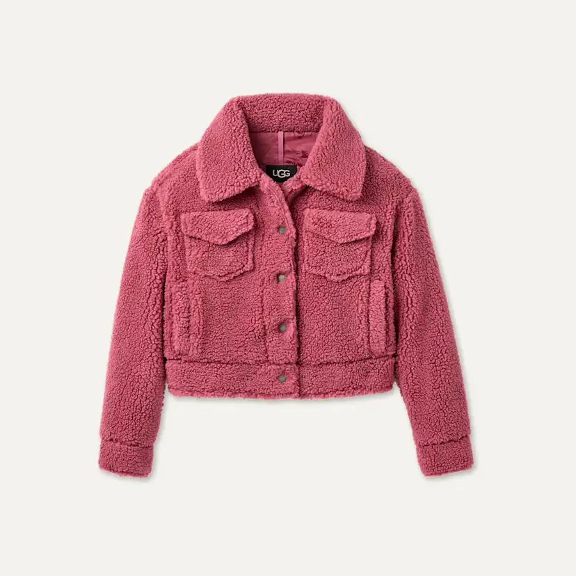 Veste courte Frankie Trucker