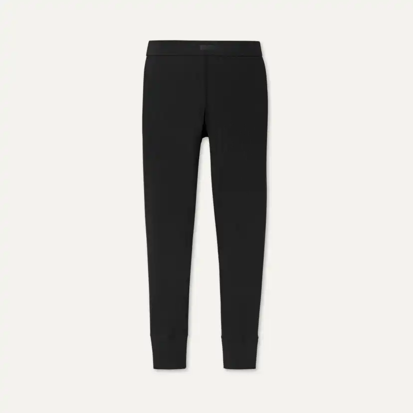 Legging Paloma II côtelé
