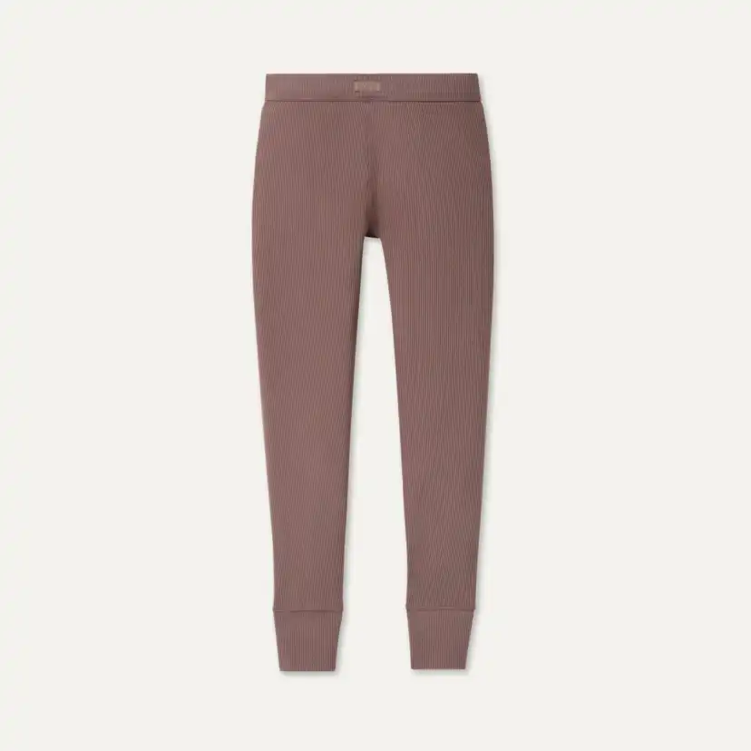 Legging Paloma II côtelé