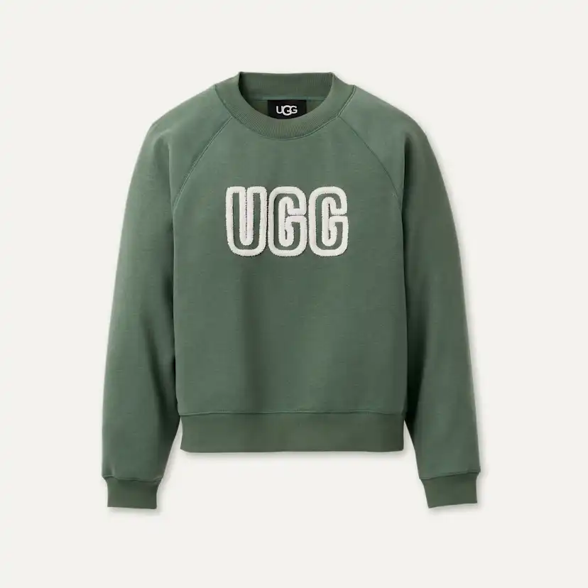 Col rond à logo UGG