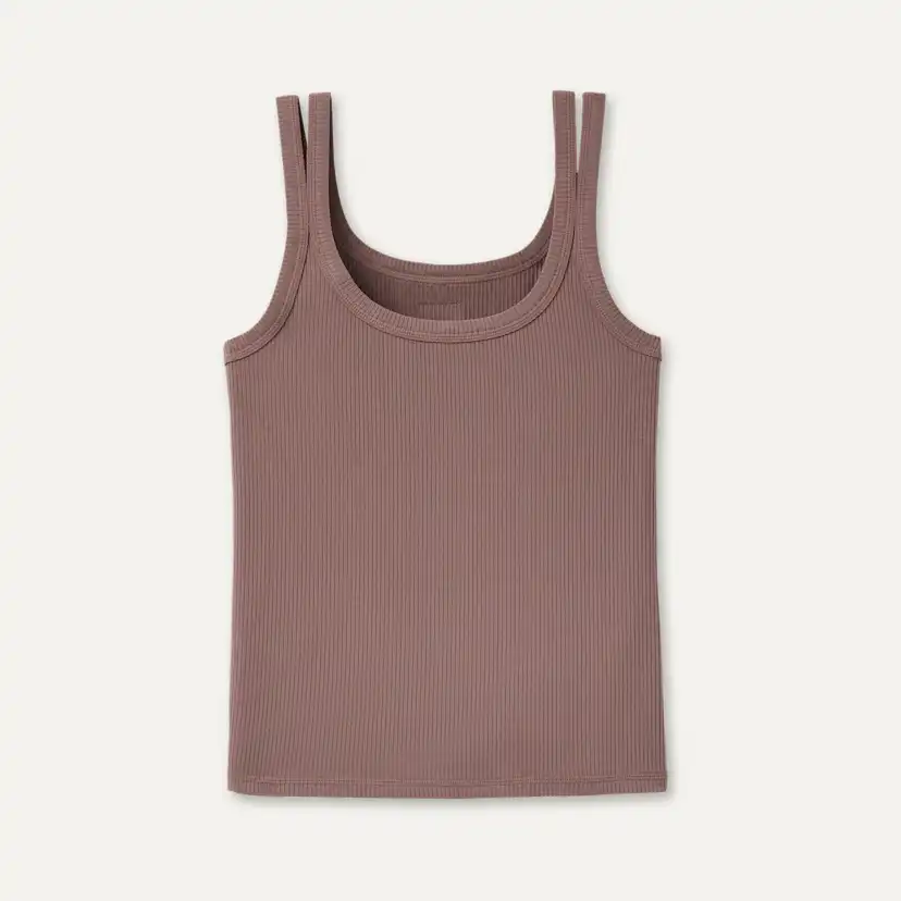 Nael Tank Rib