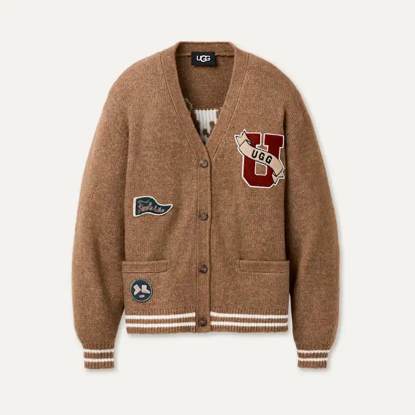 UGG Retro Cardigan