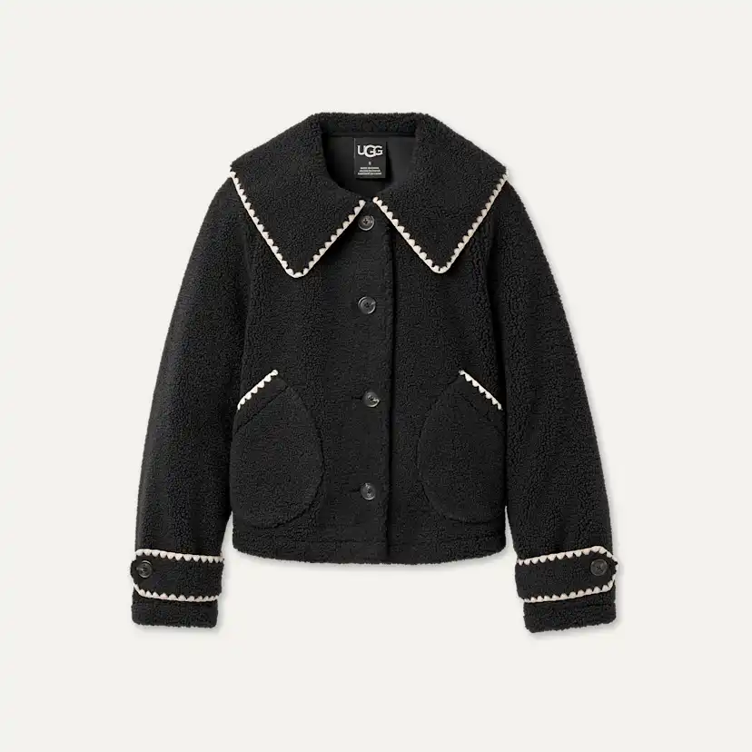 Winter Coats & Rain Jackets for Women | UGG® Official