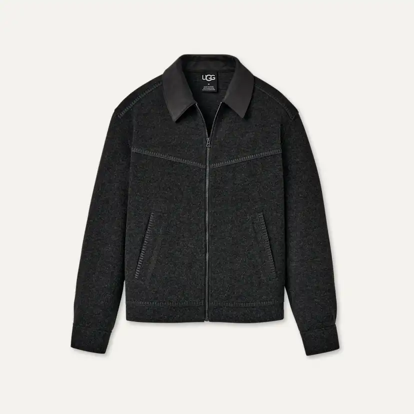 Baylin Full-Zip Jacket