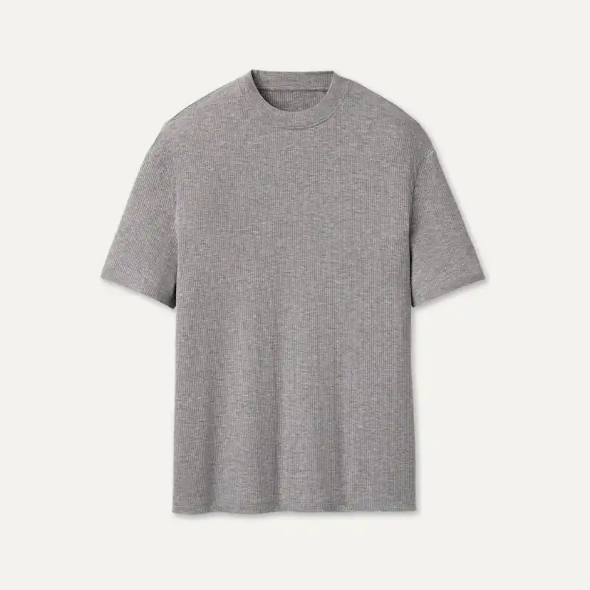 Amarys Relaxed Rib Tee