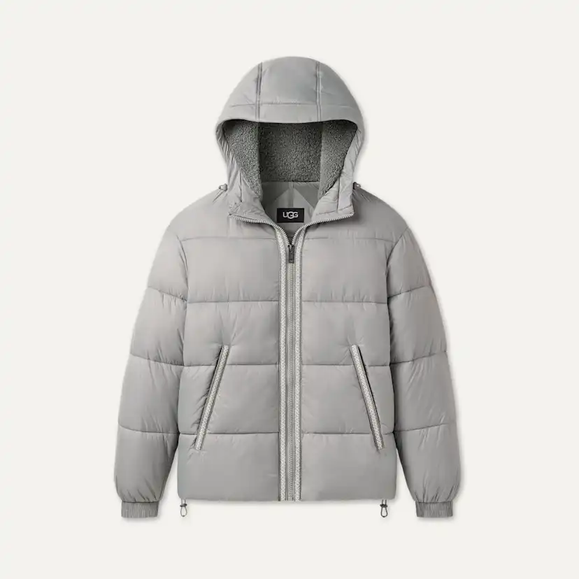 Veste matelassée Xayden UGGbraid