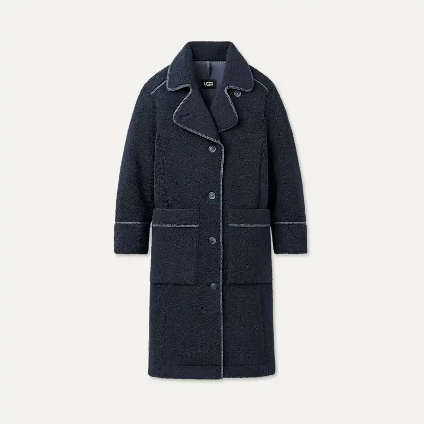 Manteau Sema UGGfluff