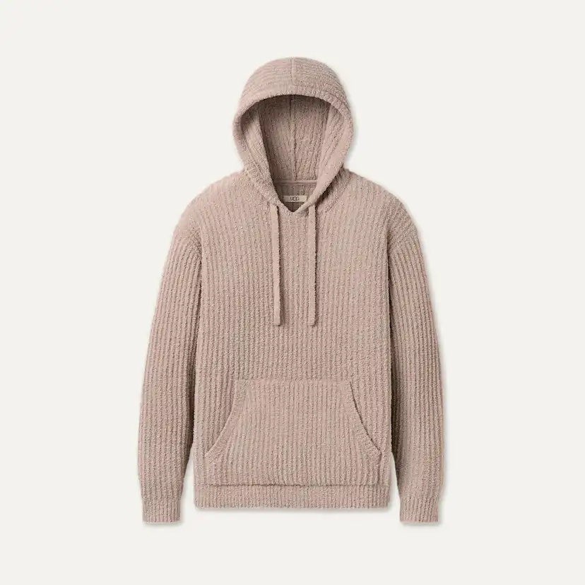 Finnegan Hoodie Rib