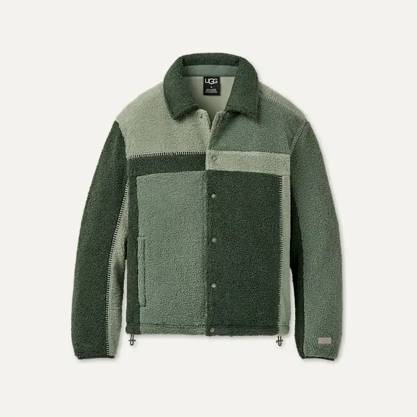 Lachlan UGGfluff Jacket