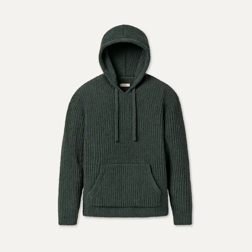 Finnegan Hoodie Rib