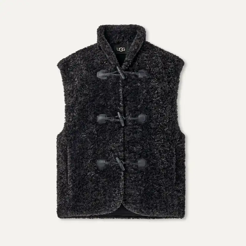 Niah Toggle Vest
