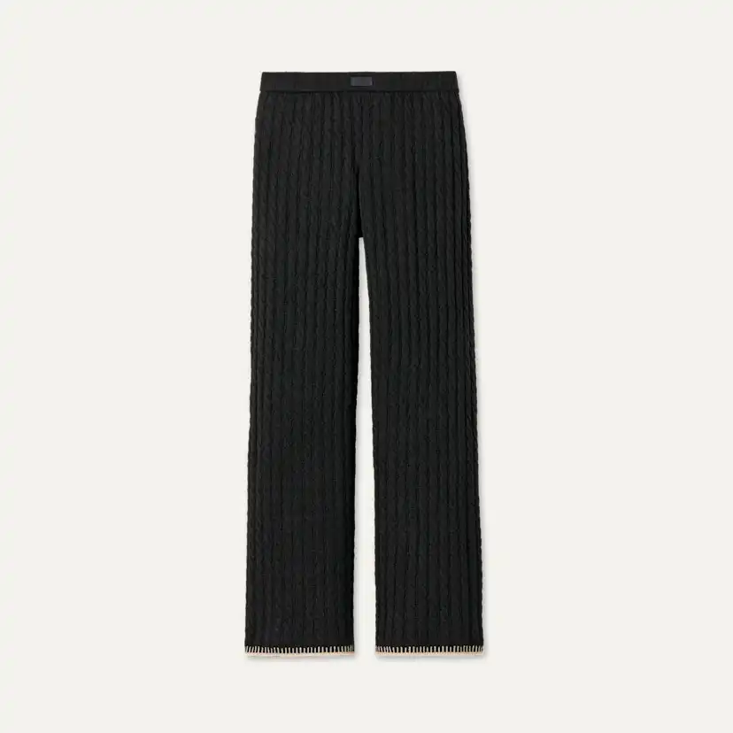 Rylynn Straight-Leg Pant