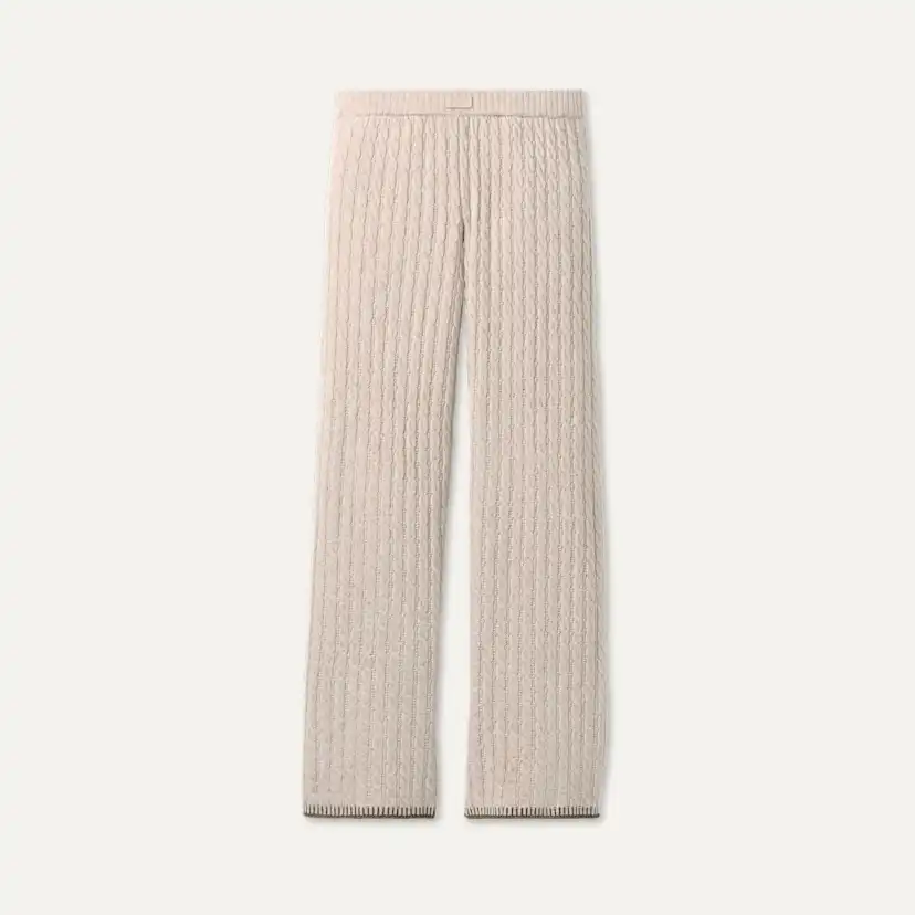 Rylynn Straight-Leg Pant