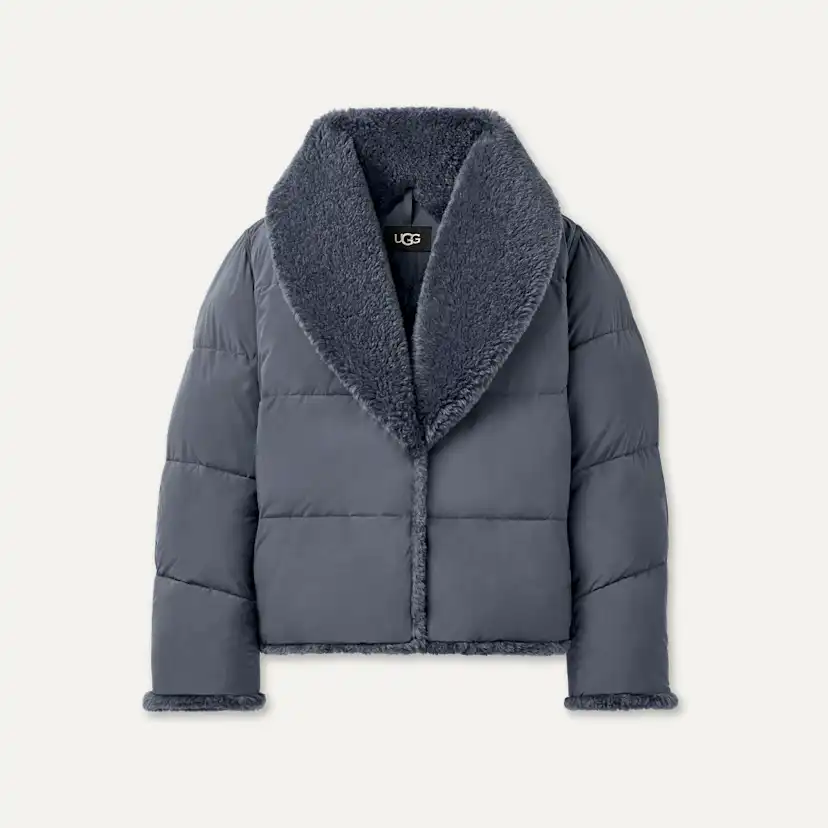 Wylda Puffer Jacket