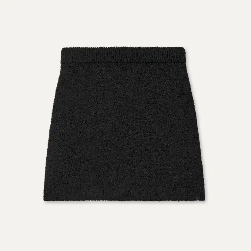 Elzie Mini Skirt