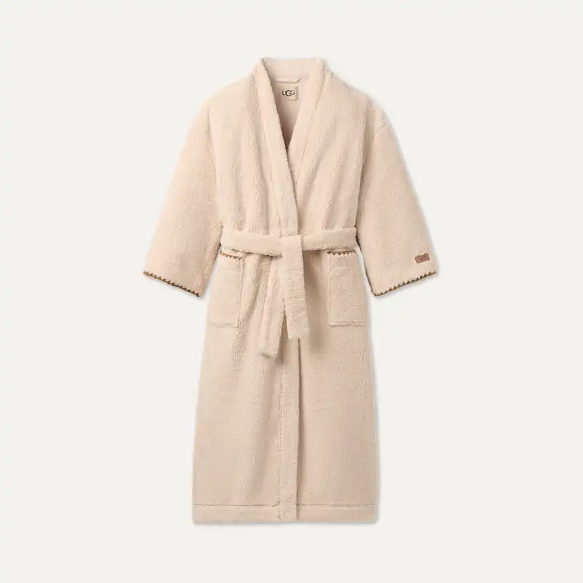 Peignoir Linet