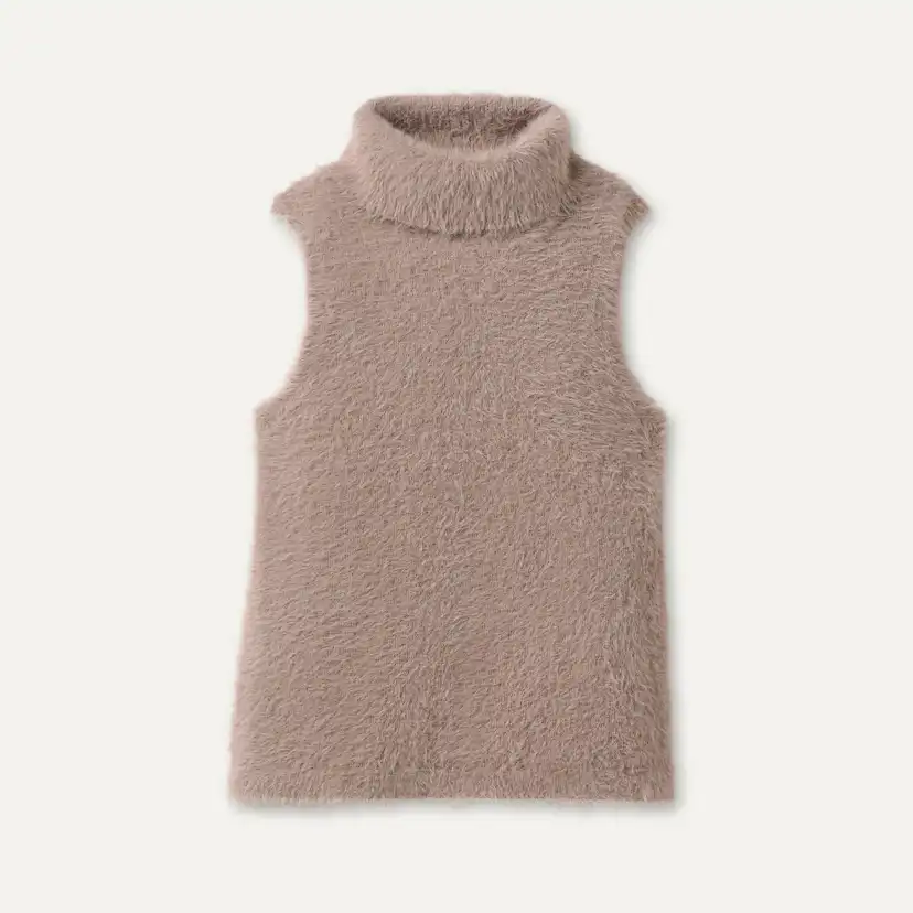 Mildie Sleeveless Top