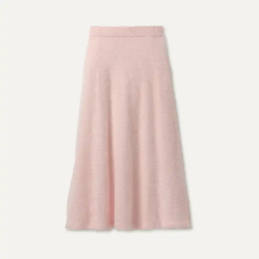 Mildie Skirt