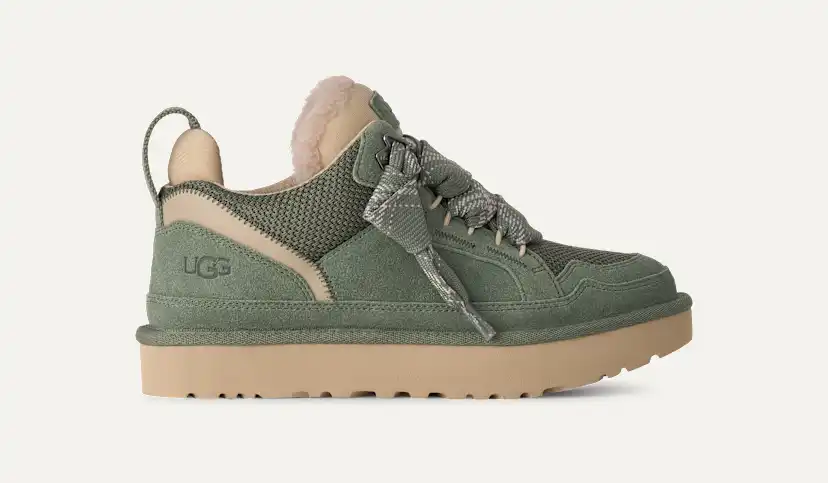 sneaker uggs bei zalando echt Sneaker für Damen Lässige Schuhe für Damen UGG® DE