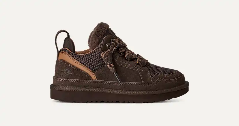 Lowmel Trainer