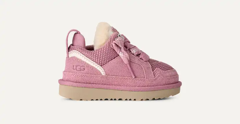 Kids' Pink Footwear | UGG® Toddlers' Shoes Collection | UGG® Official