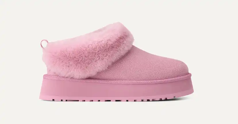 Pink Footwear | Women's Collection: Footwear, Apparel