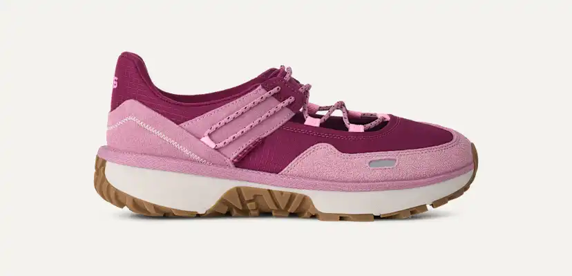 Women's Pink Footwear | Women's Footwear - Buy Now Pay Later with