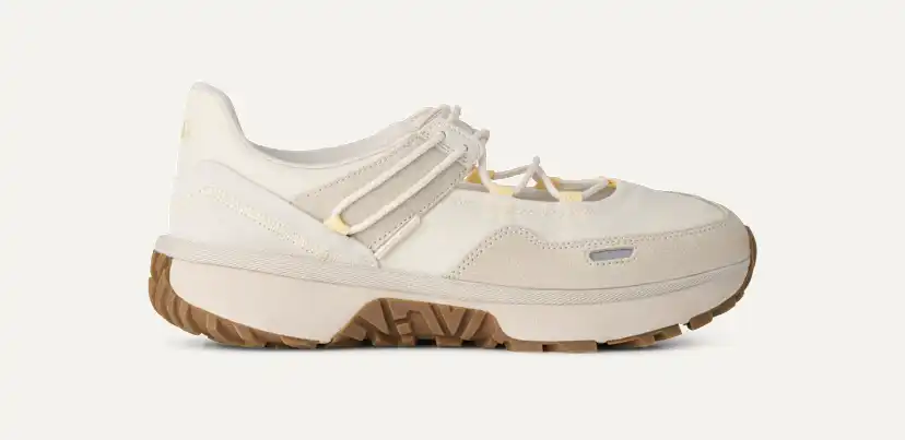 Espadrille de ballet basse RetroFi