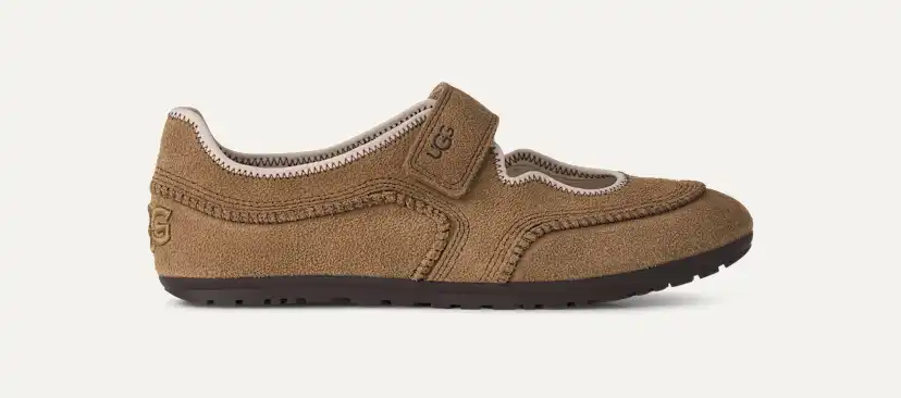 Women's Brown Shoes & Sneakers | Women's Sneakers & Slip-Ons | UGG®