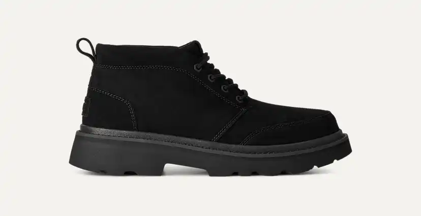 Chukka Lug