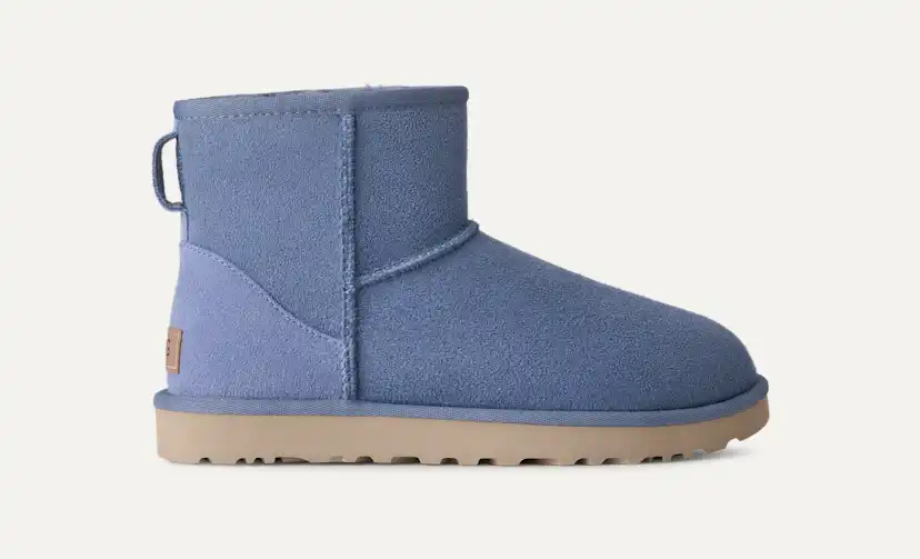 Women's Blue Boots | Women's Boots: Classic, Heeled, & Ankle