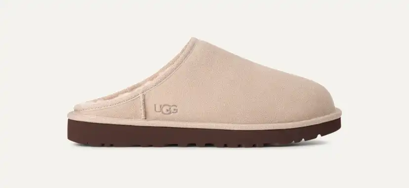 Classic Slip-On