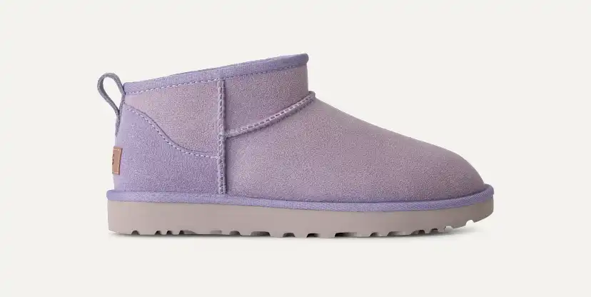 Classic Ultra Mini Boot