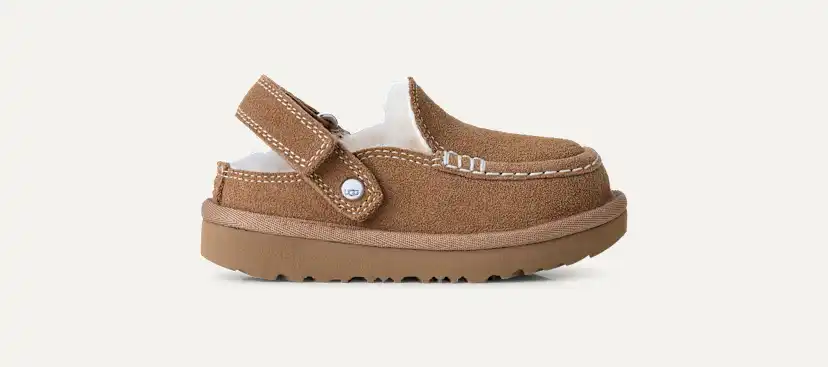 Sabot Goldenstar Evelina