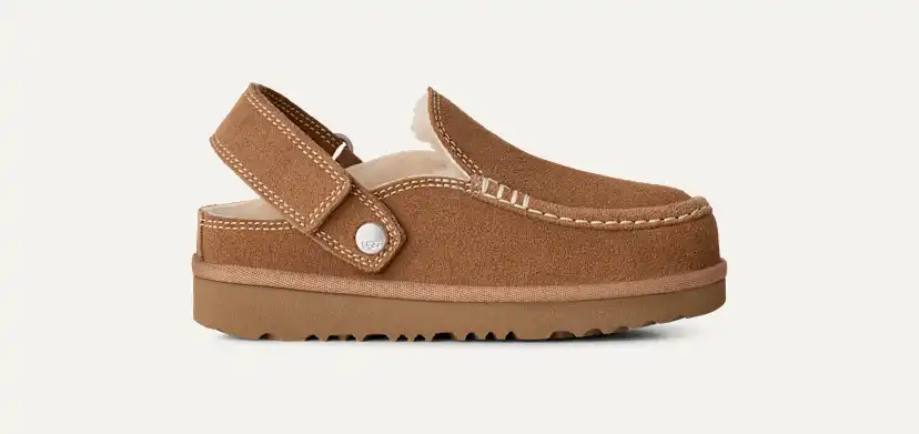 Sabot Goldenstar Evelina