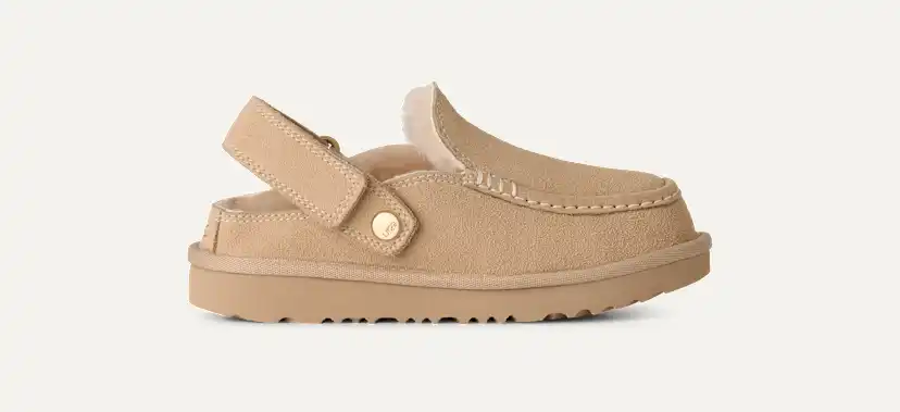 Sabot Goldenstar Evelina