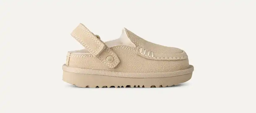 Sabot Goldenstar Evelina