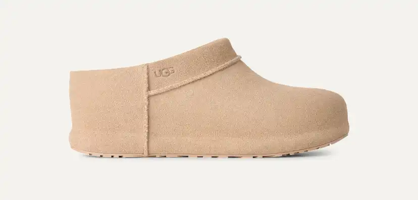Enwrap Clog