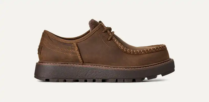 Men's Brown Size 10.5 Footwear | Men's Footwear | UGG®