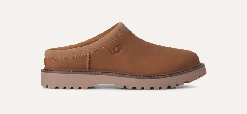 Birch Clog II