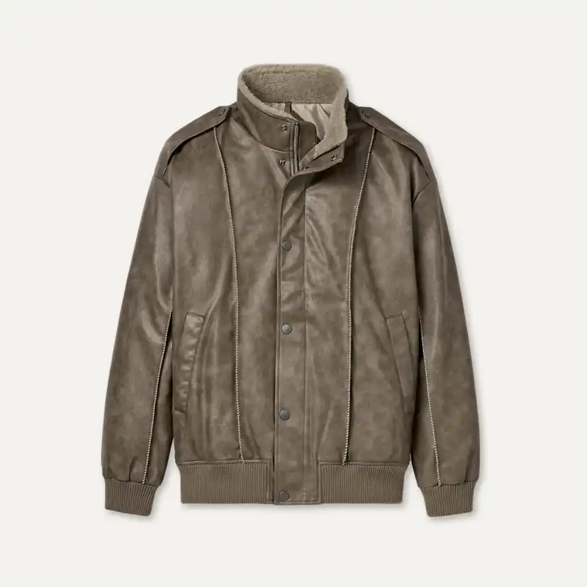 Veste Tiernan