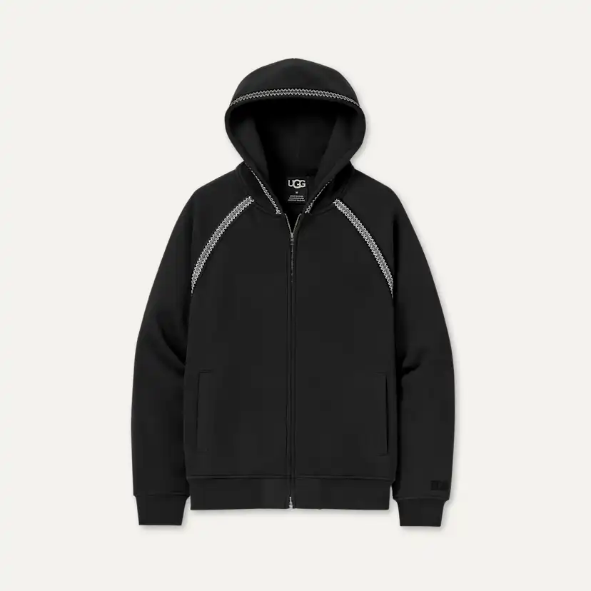 Veste zippée Tasman