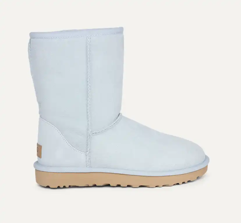 Botte courte Classic II