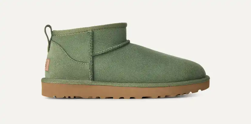 Classic Ultra Mini Boot