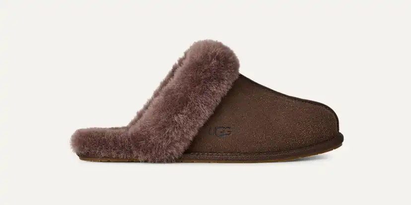 Scuffette II Slipper