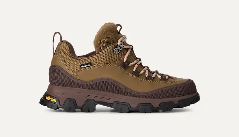 MetroTrek Hiker Trainer