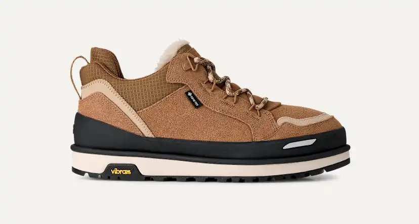 Lowmel Guard GTX
