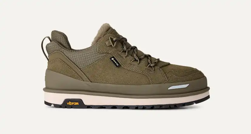 Lowmel Guard GTX