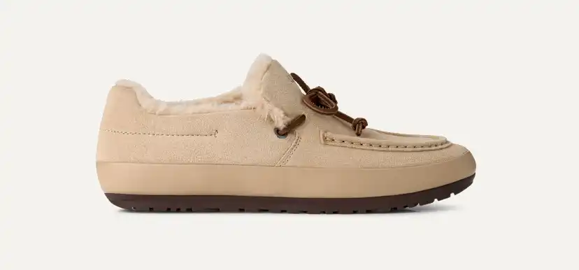 Quill Slip-On